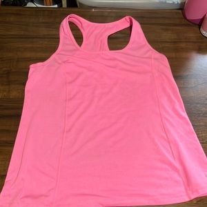 Barley worn, Danskin Now tank top